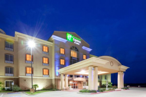 Holiday Inn Express Hotel & Suites Terrell, an IHG Hotel